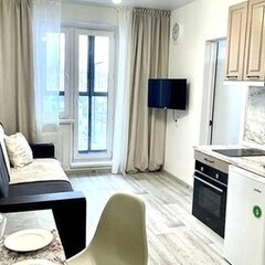 Апартаменты на 250-летия Челябинска, Челябинск, Челябинская область