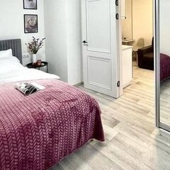 Апартаменты на 250-летия Челябинска, Челябинск, Челябинская область