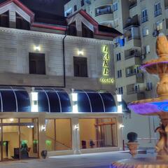 Отель Lake Palace Hotel, Баку