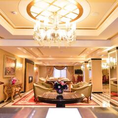 Отель Lake Palace Hotel, Баку