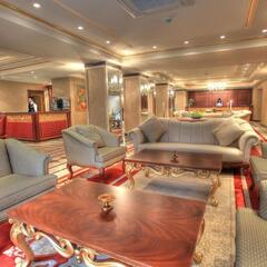 Отель Lake Palace Hotel, Баку