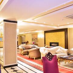 Отель Lake Palace Hotel, Баку