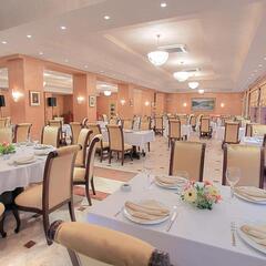 Отель Lake Palace Hotel, Баку