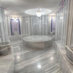 Отель Lake Palace Hotel, Баку