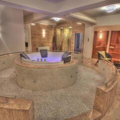 Отель Lake Palace Hotel, Баку