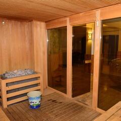 Отель Lake Palace Hotel, Баку