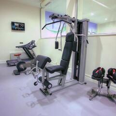 Отель Lake Palace Hotel, Баку