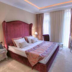 Отель Lake Palace Hotel, Баку