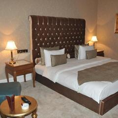 Отель Lake Palace Hotel, Баку