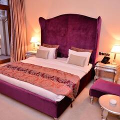 Отель Lake Palace Hotel, Баку