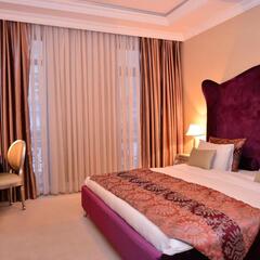 Отель Lake Palace Hotel, Баку