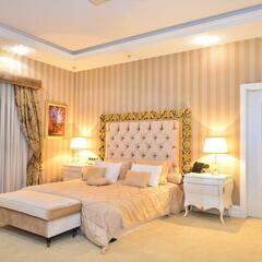 Отель Lake Palace Hotel, Баку