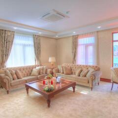 Отель Lake Palace Hotel, Баку