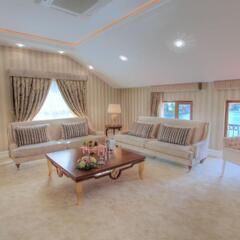 Отель Lake Palace Hotel, Баку