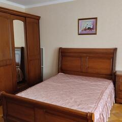 Отель Голден Клондайк, Анапа, Краснодарский край