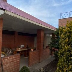 Отель Голден Клондайк, Анапа, Краснодарский край