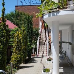 Отель Голден Клондайк, Анапа, Краснодарский край