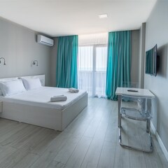 Отель Orbi Residence, Батуми