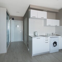 Отель Orbi Residence, Батуми