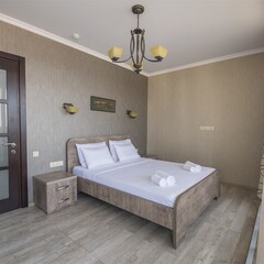 Отель Orbi Residence, Батуми