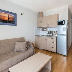 Отель Orbi Residence, Батуми