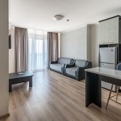 Отель Orbi Residence, Батуми