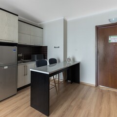 Отель Orbi Residence, Батуми