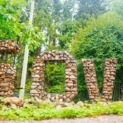 Коттеджный комплекс Форелевая ферма, Выборгский район, Ленинградская область