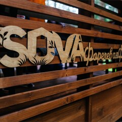 Коттеджный комплекс Форелевая ферма, Выборгский район, Ленинградская область