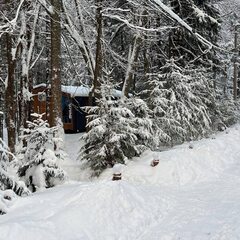 Коттеджный комплекс Форелевая ферма, Выборгский район, Ленинградская область