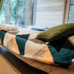 Коттеджный комплекс Форелевая ферма, Выборгский район, Ленинградская область