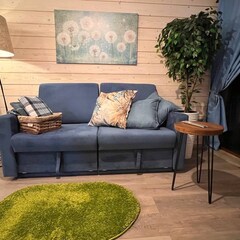 Коттеджный комплекс Форелевая ферма, Выборгский район, Ленинградская область