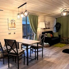 Коттеджный комплекс Форелевая ферма, Выборгский район, Ленинградская область