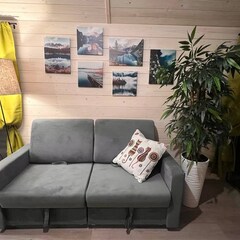 Коттеджный комплекс Форелевая ферма, Выборгский район, Ленинградская область