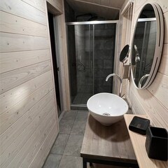 Коттеджный комплекс Форелевая ферма, Выборгский район, Ленинградская область