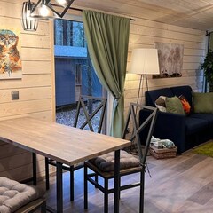 Коттеджный комплекс Форелевая ферма, Выборгский район, Ленинградская область