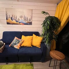 Коттеджный комплекс Форелевая ферма, Выборгский район, Ленинградская область