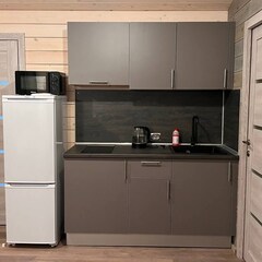 Коттеджный комплекс Форелевая ферма, Выборгский район, Ленинградская область