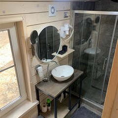 Коттеджный комплекс Форелевая ферма, Выборгский район, Ленинградская область