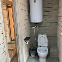 Коттеджный комплекс Форелевая ферма, Выборгский район, Ленинградская область