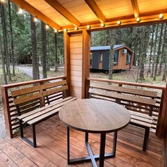 Коттеджный комплекс Форелевая ферма, Выборгский район, Ленинградская область