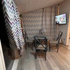 Коттеджный комплекс Форелевая ферма, Выборгский район, Ленинградская область