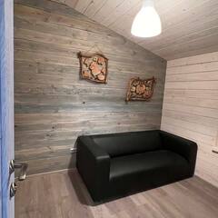 Коттеджный комплекс Форелевая ферма, Выборгский район, Ленинградская область