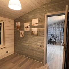 Коттеджный комплекс Форелевая ферма, Выборгский район, Ленинградская область