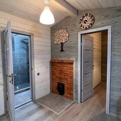 Коттеджный комплекс Форелевая ферма, Выборгский район, Ленинградская область