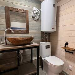 Коттеджный комплекс Форелевая ферма, Выборгский район, Ленинградская область