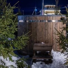 Коттеджный комплекс Форелевая ферма, Выборгский район, Ленинградская область