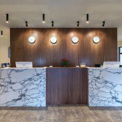 Отель Грегори Дизайн Отель, Москва, Московская область