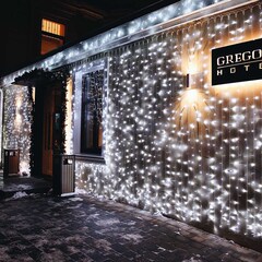 Отель Грегори Дизайн Отель, Москва, Московская область