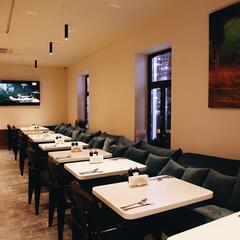 Отель Грегори Дизайн Отель, Москва, Московская область